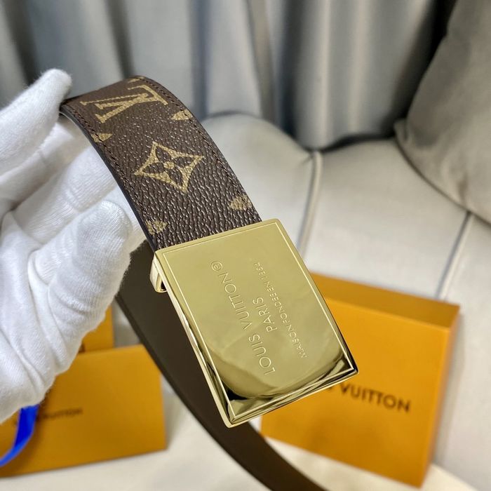 Louis Vuitton Belt 35MM LVB00009